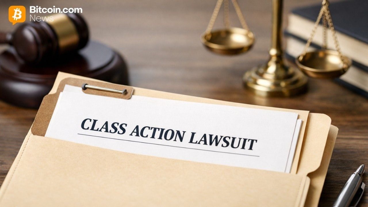 Circle Faces Lawsuit Over Drift Protocol Exploit Allegations It Did Not Freeze Stolen USDC