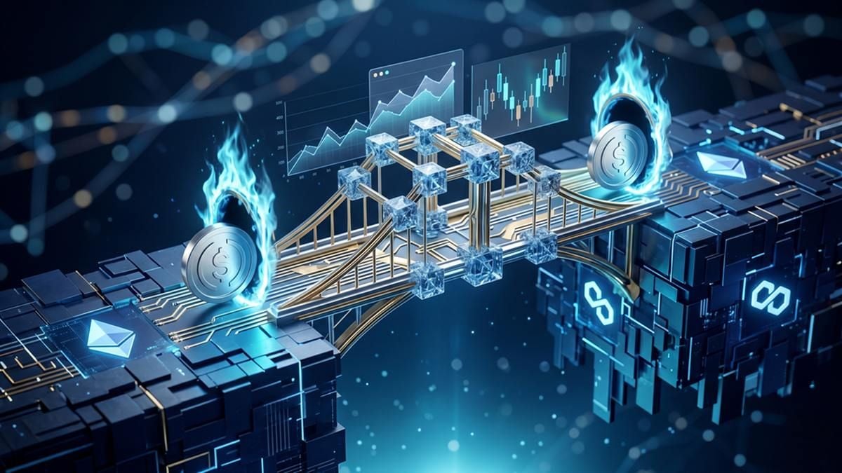 Circle Introduces USDC Bridge to Deliver Predictable, Transparent Cross‑Chain Transfers