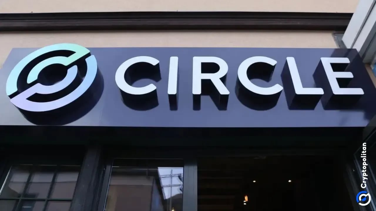 Circle values Arc token project at $3 billion as Q1 earnings miss forecast
