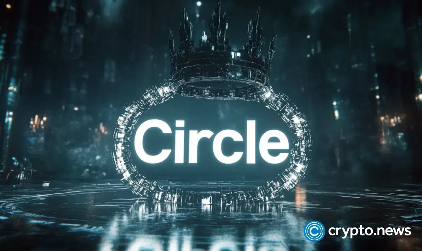 Circle stock falls 22% as CLARITY Act targets stablecoin rewards