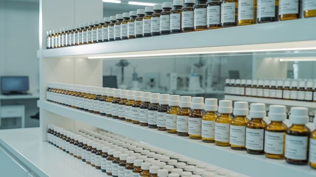 Citi raises AstraZeneca core earnings per share forecast for 2026 and maintains buy rating ahead of second-half pipeline catalysts