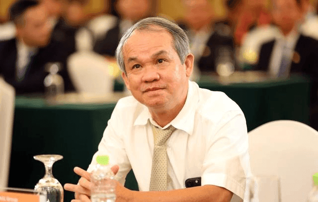Chủ tịch Hoàng Anh Gia Lai (HAGL) Bầu Đức tìm cách bổ sung thêm 4 triệu cổ phiếu HAG