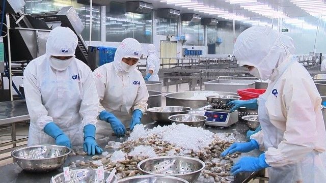 Doanh nghiệp sản xuất đối mặt với áp lực chi phí từ giá xăng dầu tăng và đồng USD mạnh lên khi tỷ giá tăng