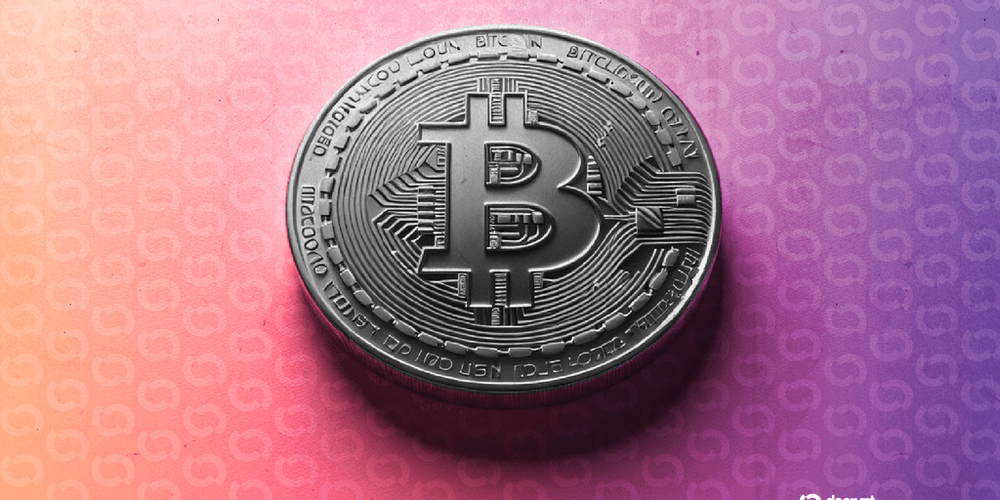 Mẫu giá Bitcoin cho thấy rủi ro giảm của thị trường sau cú sụt vào tháng 2.