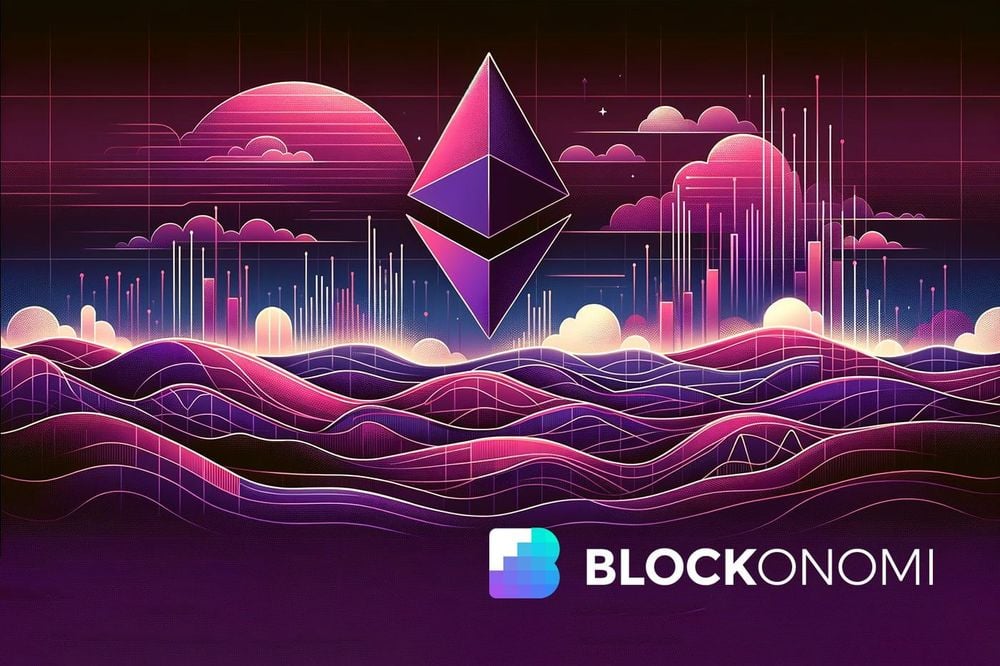 Dấu hiệu đáy của Ethereum được các nhà phân tích phác thảo lộ trình lên 10.000 USD
