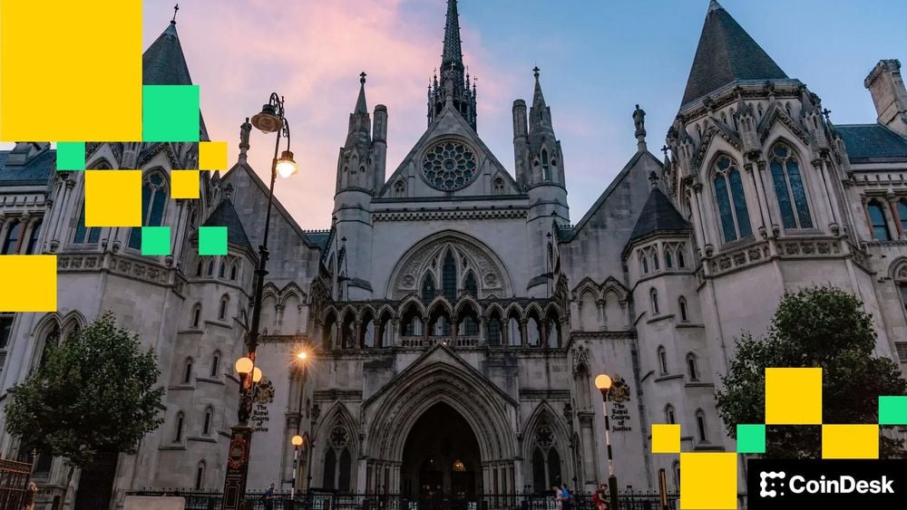 Tòa án Tối cao Vương quốc Anh cho phép vụ kiện liên quan vụ trộm 2,323 bitcoin trị giá 172 triệu USD từ ví phần cứng của chồng