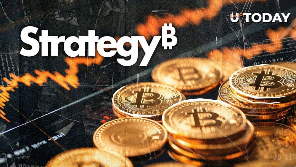 Michael Saylor gợi ý một đợt mua Bitcoin trị giá hàng tỷ đô la mới bất chấp lỗ chưa ghi nhận 5 tỷ USD khi 'orange march' tiếp tục