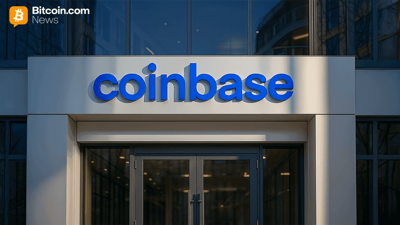 Các trình xác thực Coinbase đạt 99,98% thời gian hoạt động với 4,5 triệu ETH được stake tại 5 quốc gia