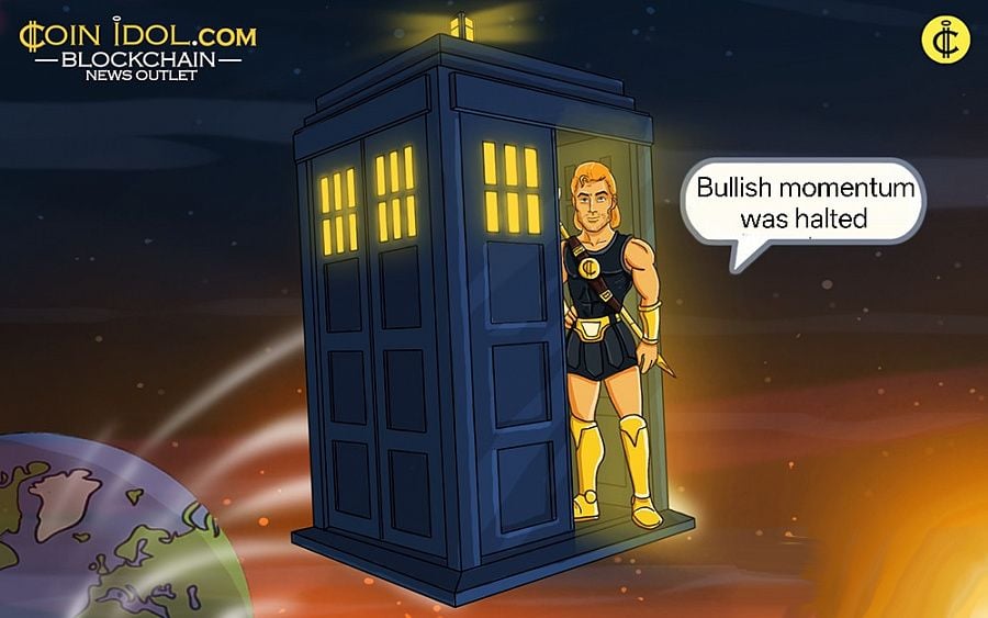 Solana giảm sau khi vượt qua SMA 21 ngày, quay về vùng giá quanh 75 USD