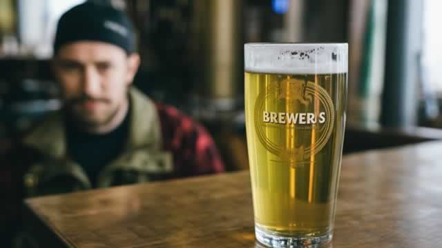 Compania Cervecerias Unidas Q1 earnings call highlights