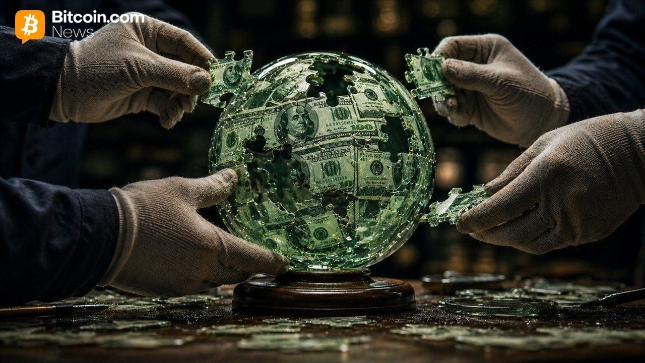 Compound Joins DeFi United, Proposes 3,000 ETH to Recover 16,776 ETH in Exploiter Positions