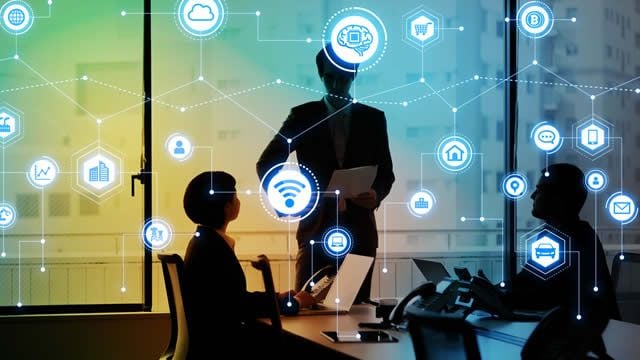 Connecting Excellence CEO discusses first Bitcoin recruitment payment