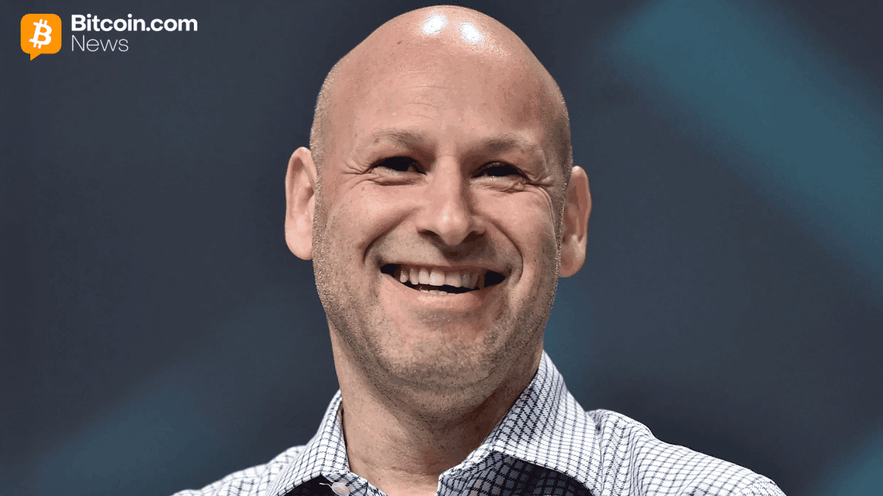 Consensys and Joe Lubin pledge up to 30,000 ETH to DeFi United recovery effort