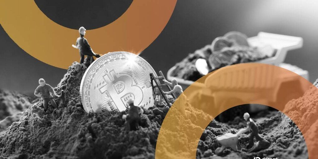 Core Scientific plans $3.3 billion junk-bond sale to fund AI infrastructure pivot