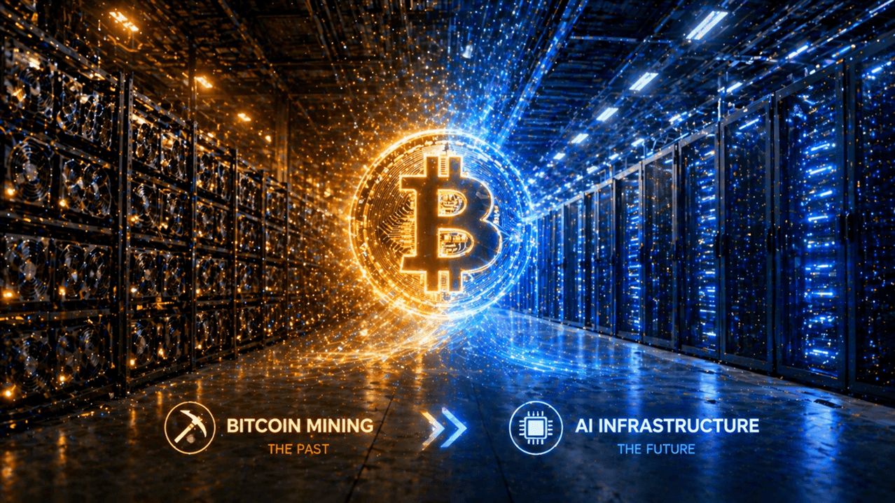 Core Scientific tìm kiếm 3,3 tỷ USD để chuyển từ khai thác Bitcoin sang trung tâm dữ liệu AI