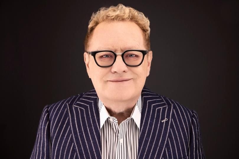 Crypto Godfather says Bitcoin has not reached its bottom and a new all-time high is off the table for 2026