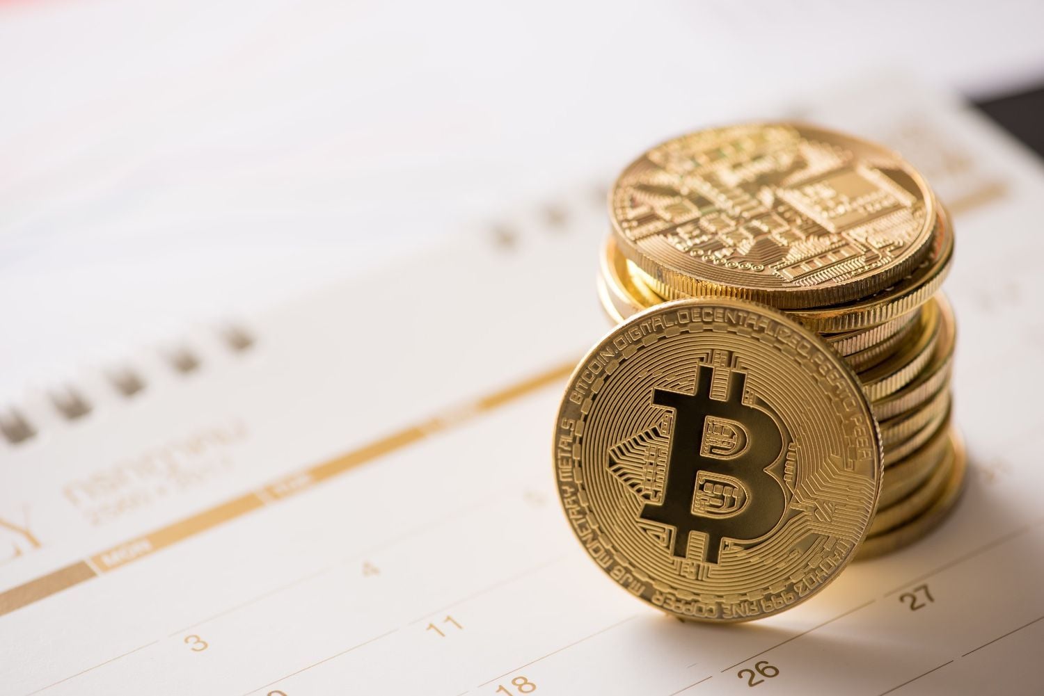 Bitcoin price around $76,000 as Kalshi data suggests limited near-term upside into May 1, 2026