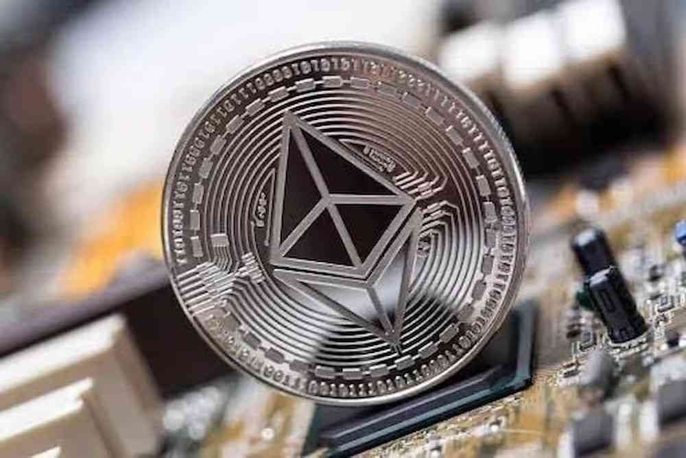 Crypto markets predict Ethereum price will remain above $2,200 by May 31, 2026