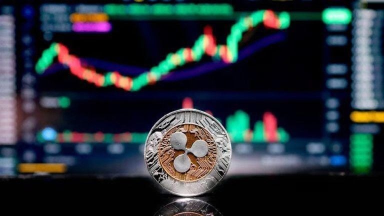Crypto markets predict XRP's record high price for May 2026
