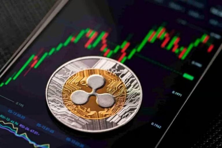 XRP price forecast for end-2026 points to a subdued upside, with $1 as the most probable year-end level