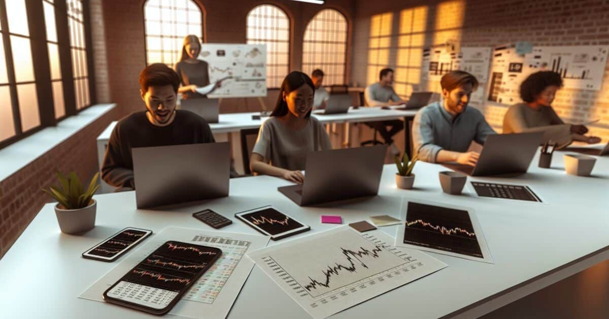 Crypto Traders Drop $9.7 Billion on Fees as Bitcoin Drawdown Looms