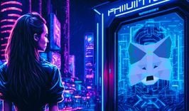 MetaMask tops Santiment's new development activity rankings – here are the other high-scoring projects.