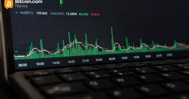 Chỉ số chu kỳ bò–gấu Bitcoin của CryptoQuant chuyển sang màu xanh lần đầu tiên kể từ tháng 3 năm 2023