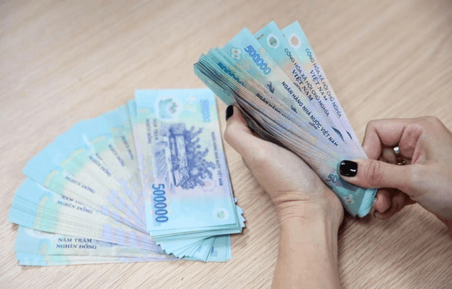 Many companies set to pay cash dividends in May 2026