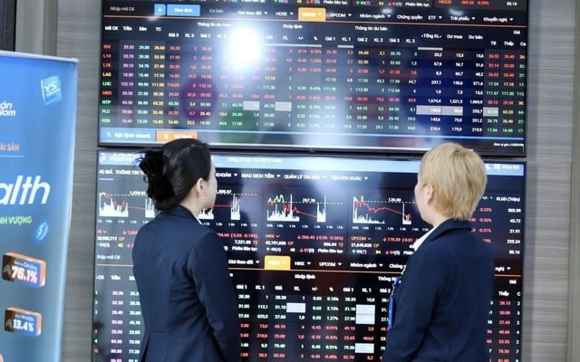 Công ty chứng khoán hướng tới mức lợi nhuận kỷ lục nhờ kỳ vọng nâng hạng thị trường và cải thiện hạ tầng