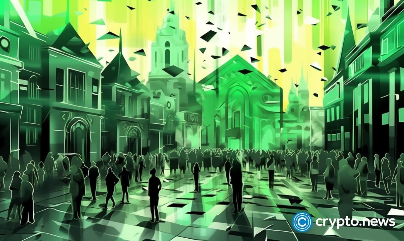 Curve Finance introduces crvUSD–debt pools to tokenize CRV-linked bad debt into tradable onchain claims