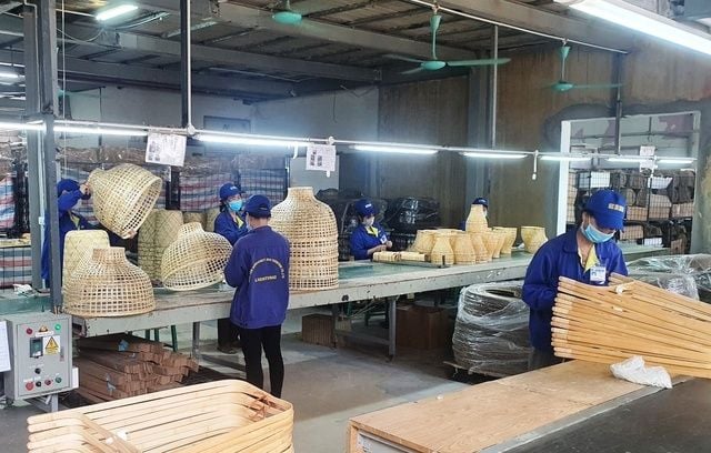 Dữ liệu thiếu hụt gây trở ngại cho tiếp cận tín dụng ngân hàng đối với SMEs Việt Nam