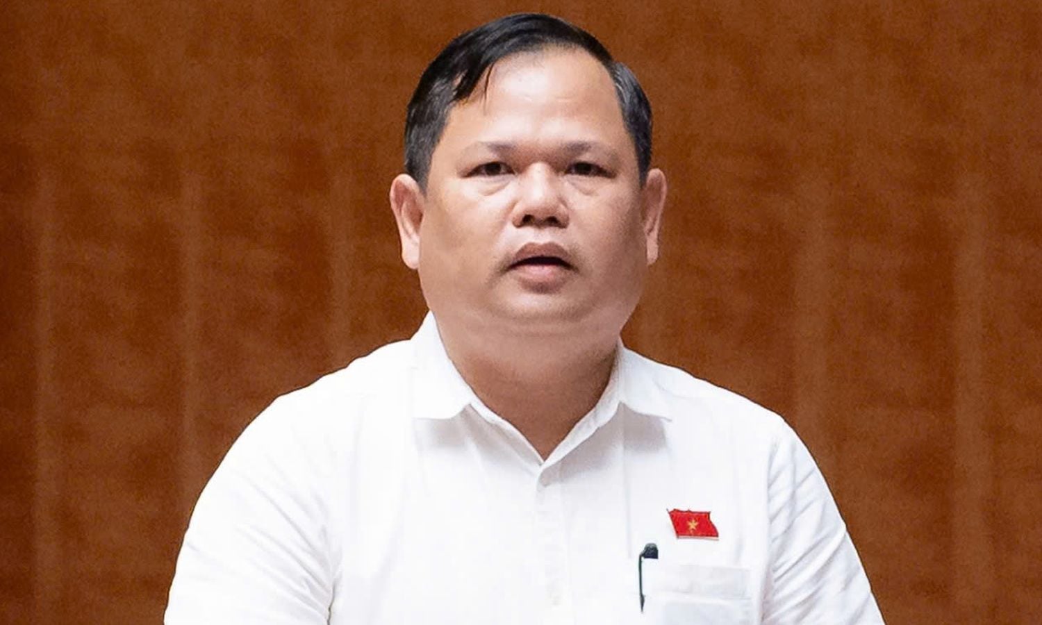 Parliamentarian proposes 3 billion dong annual tax threshold for household businesses