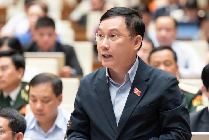 National Assembly proposes controls on real estate credit, prioritizing capital for production