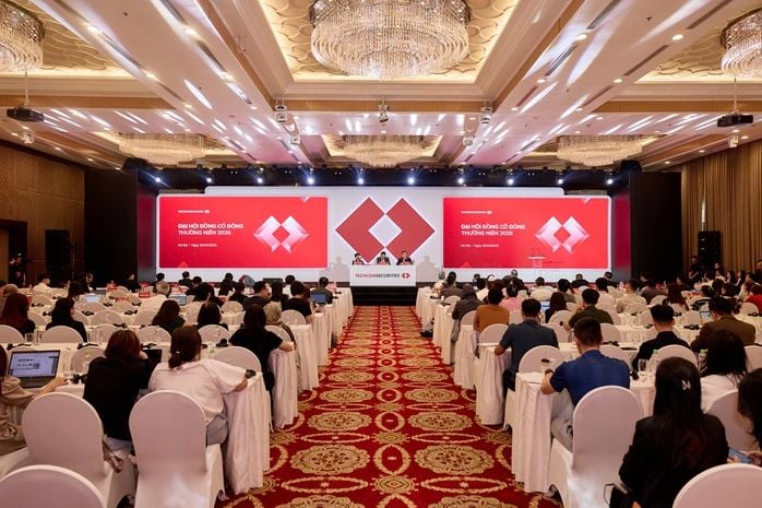 TCBS chairman outlines strategy for tokenized assets and a gold exchange platform