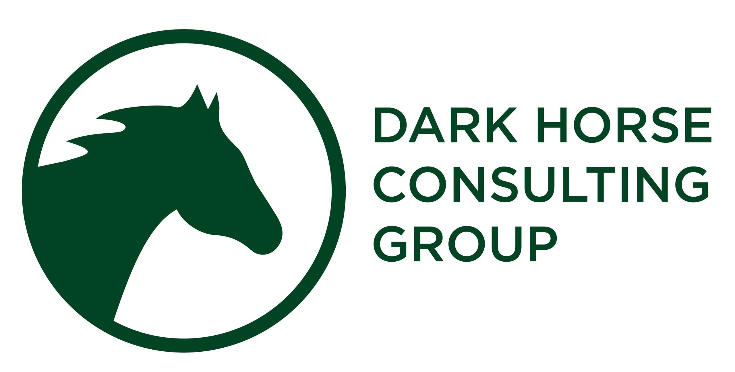 Dark Horse Consulting Group and Porton Advanced Sign Memorandum of Understanding to Streamline Investigator-Initiated Trials in China
