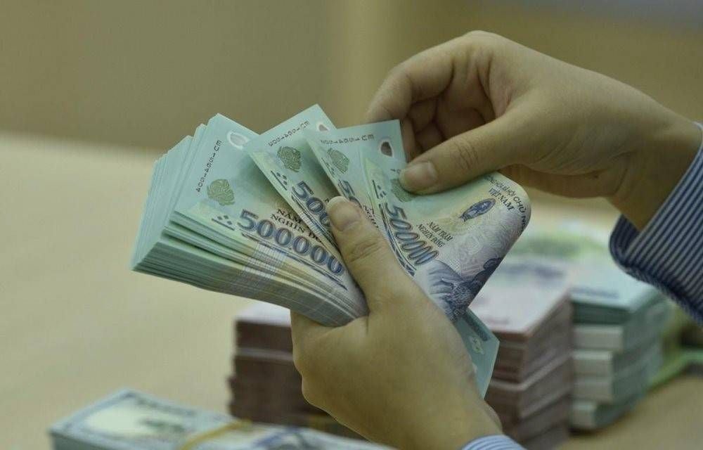 Lãi suất ngân hàng hôm nay: ngày 20-5 ổn định