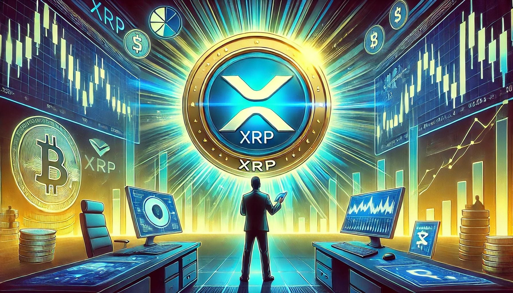 David Schwartz Joins XRP Ledger Foundation Honorary Board