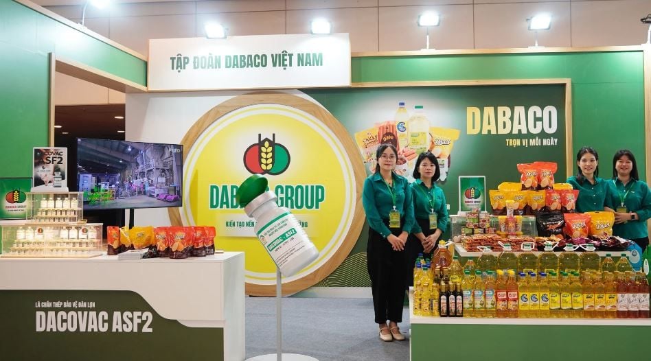 Dabaco to pay 15% total dividend for 2025: 3% in cash and 12% in stock, planned for Q2 2026