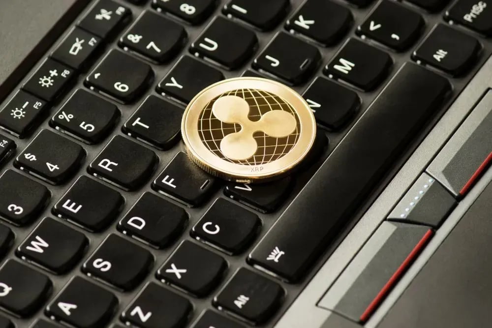 D’CENT Wallet Unveils XRP Alliance, Turning Self-Custody Into a Full-Scale XRP DeFi Gateway