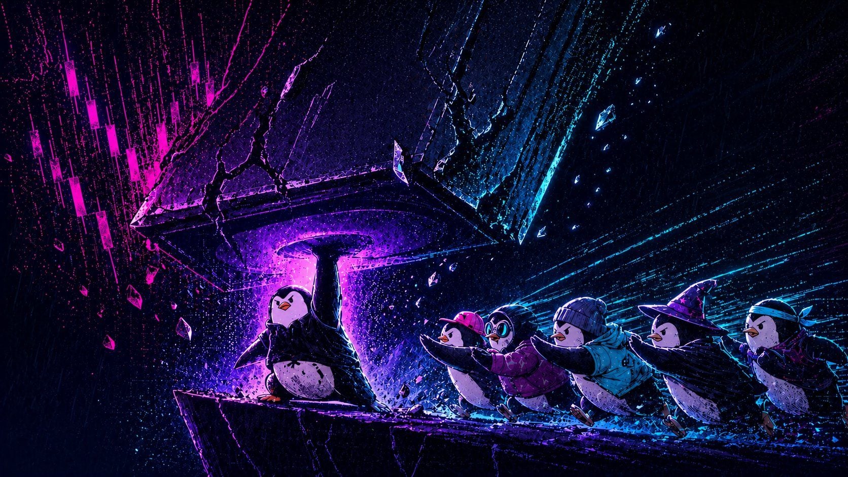 DeFi United releases technical plan to restore rsETH backing after $292 million Kelp DAO exploit