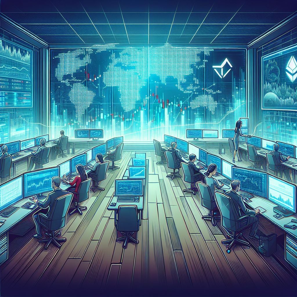 DeXe jumps 7.77% as altcoins diverge — daily movers apr 26