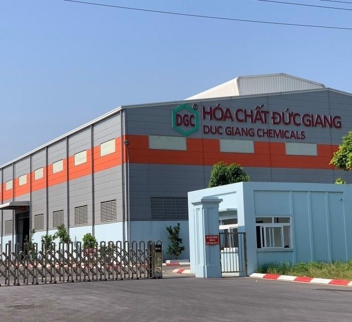 Duc Giang Chemical Extends Date for 2026 Annual General Meeting to June 30 to Await Board Appointment Results and 2025 Audited Financials