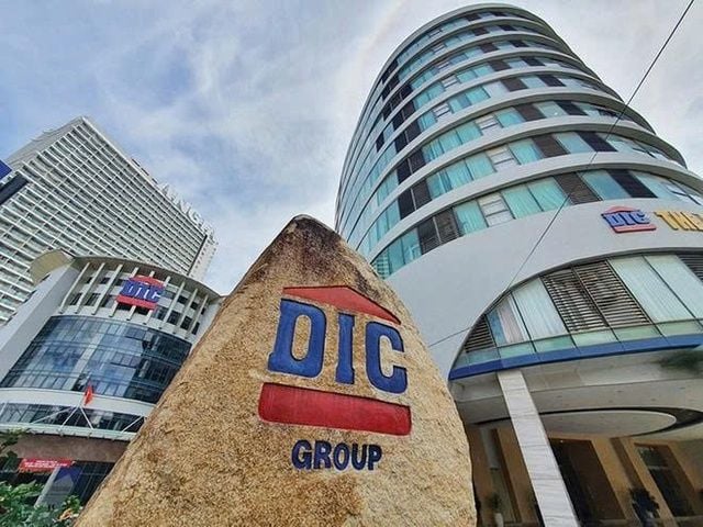 DIC Corp posts net loss of nearly VND 10 billion in Q1 2026