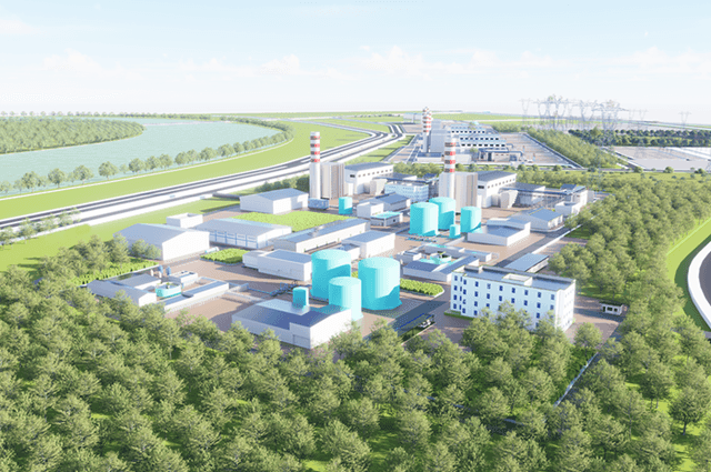 New entrants emerge in Vietnam's power sector as real estate giants expand into energy and steel groups broaden their reach