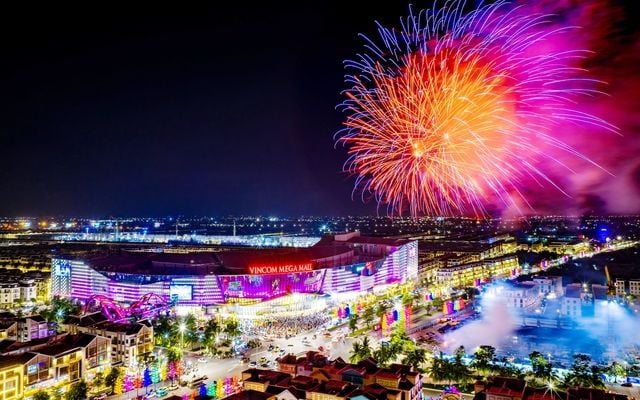 Vincom Retail proposes 10% cash dividend totaling nearly VND 2.3 trillion; 2026 business plan targets outlined