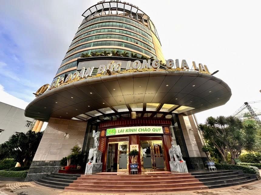 DLG outlines measures to address stock placed on the warning list