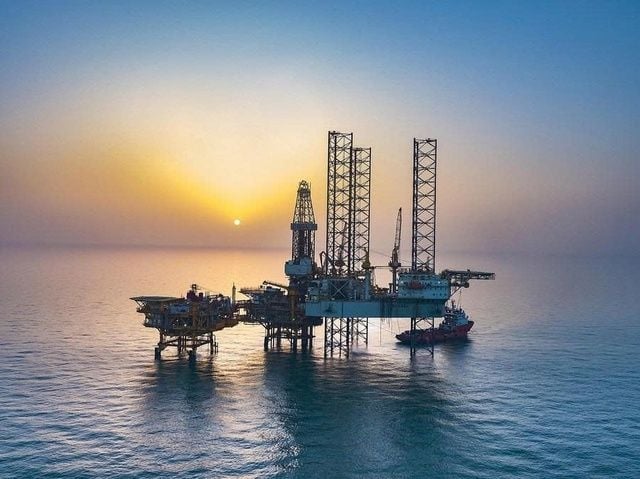 Oil and gas companies outline cautious 2026 plans with revenue growth but lower profit outlook