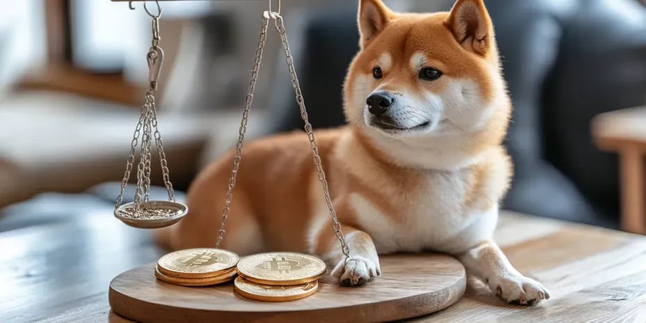 Dogecoin price forecast: DOGE eyes first green monthly close in six months — is $0.10 next?
