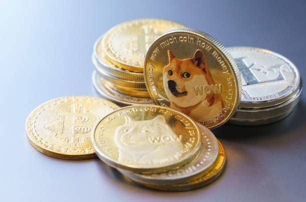 Dogecoin rises above the 1.618 Fibonacci level, potentially pushing toward $2.80