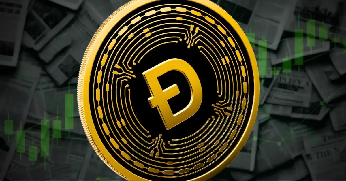 Dogecoin breaks above $0.10 as open interest rises, signaling potential continuation
